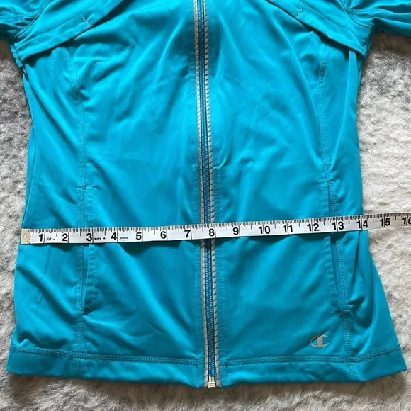 🔥4/$20 Champion Full Zip Sweater - Picture 14 of 16